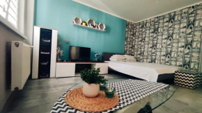 Apartament 25